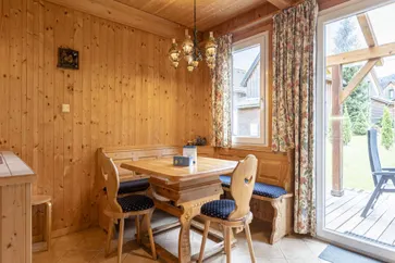 Eetkamer