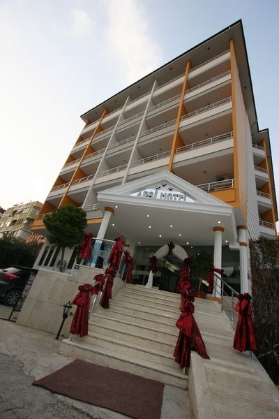 Arsi Hotel, foto 15
