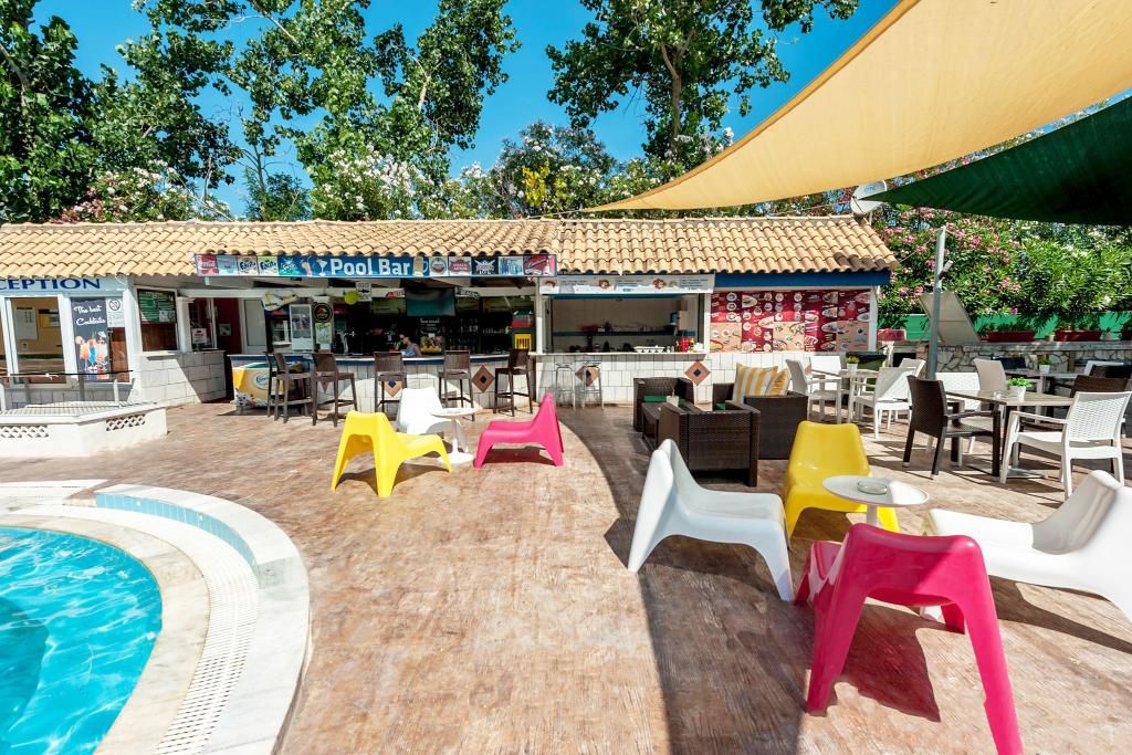 Koulouris Beach Hotel, foto 4