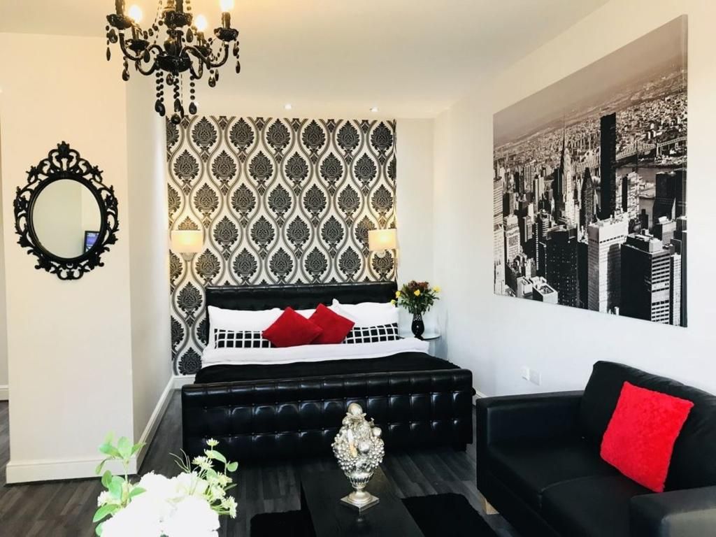 W6 Hotel, foto 5