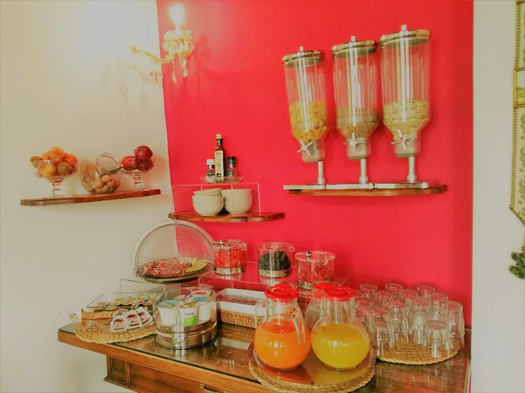 Hotel Relais Alcova Del Doge, foto 3