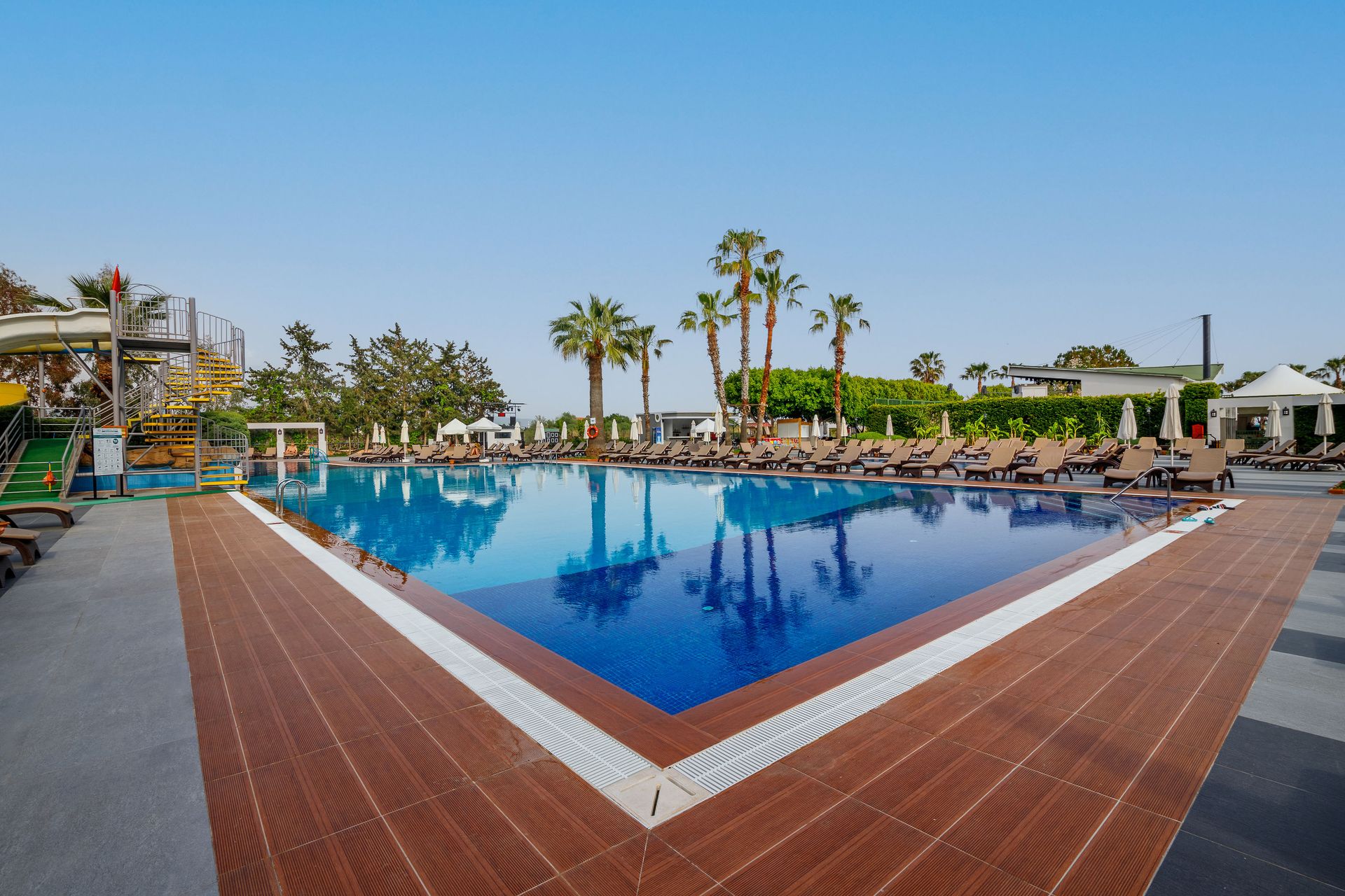 Washington Resort Hotel & SPA, foto 10