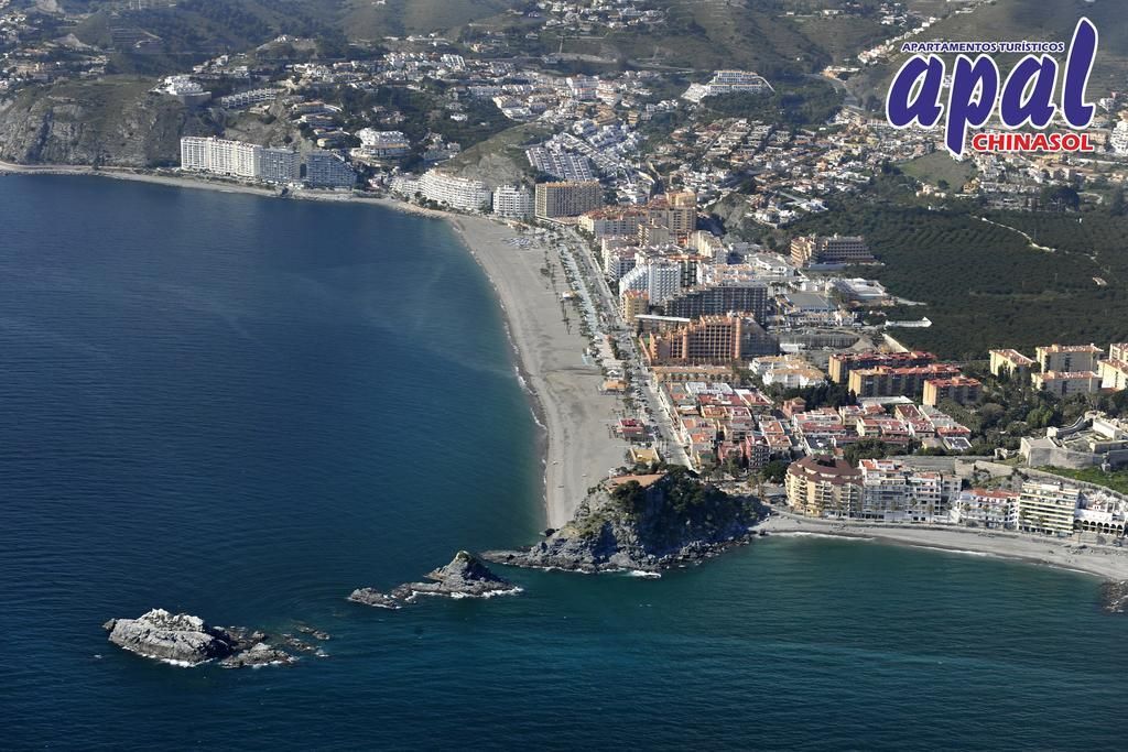 Apal Chinasol, foto 13