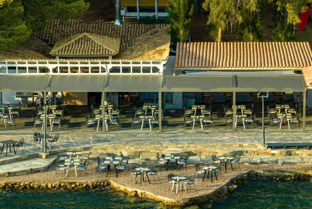 Ramada by Wyndham Loutraki Poseidon Resort, foto 4