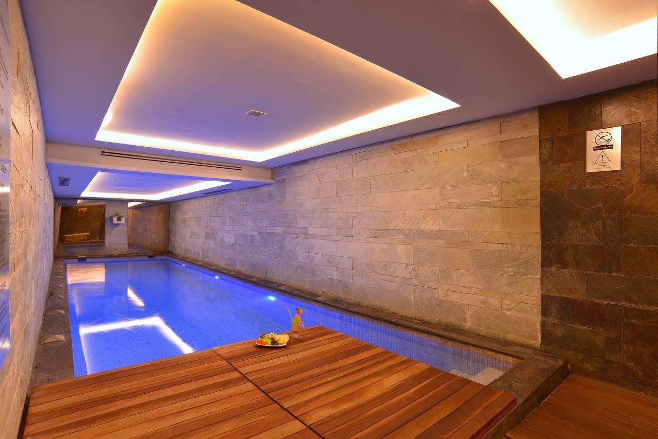 Pera Tulip Hotel, foto 10