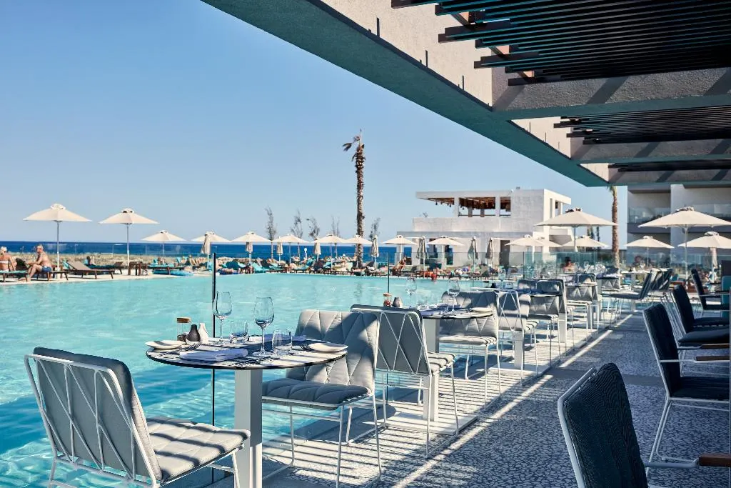 Atlantica Dreams Resort