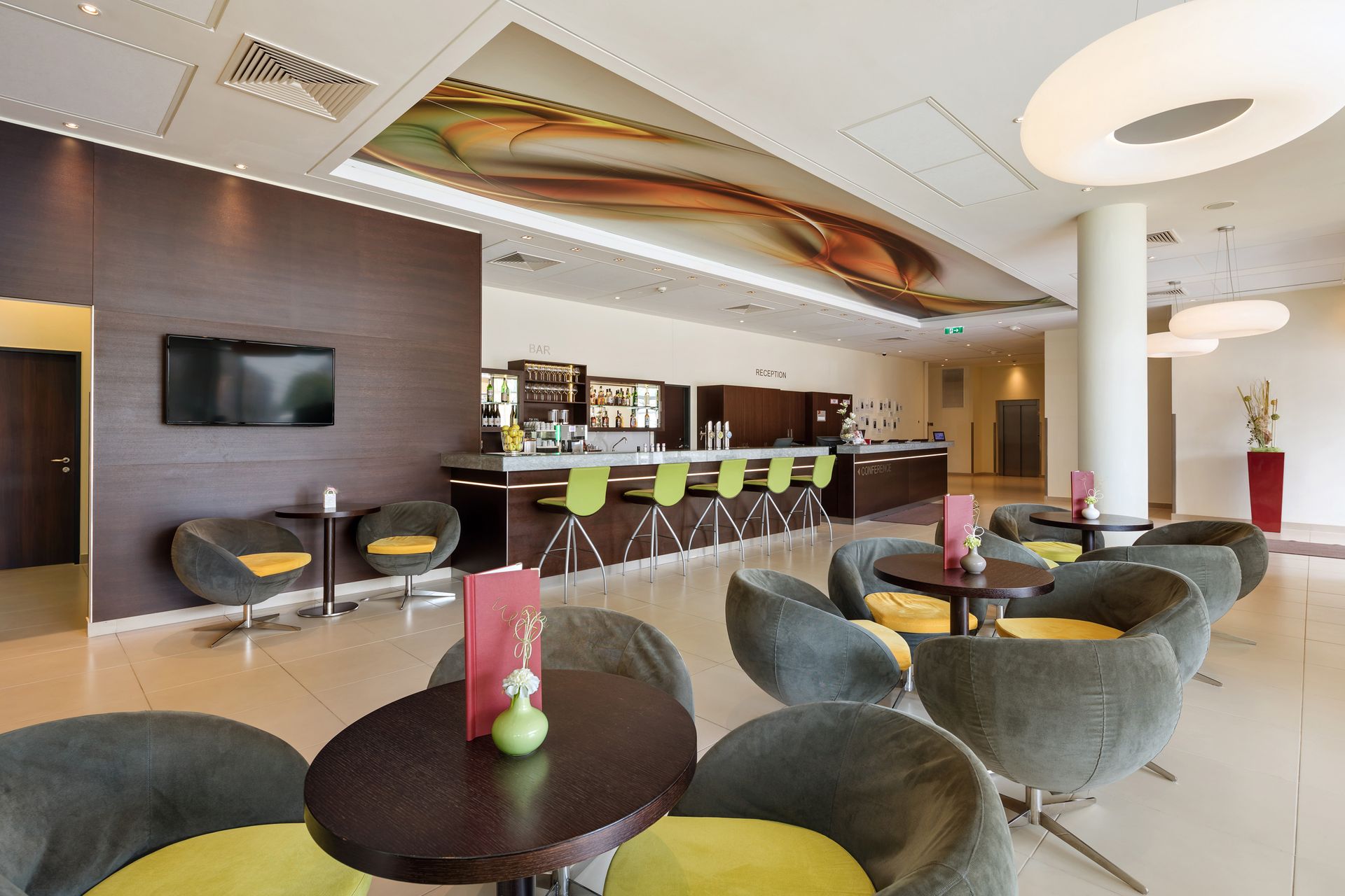 Austria Trend Hotel Doppio, foto 8
