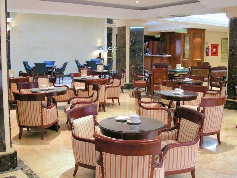 Hotel Santiago, foto 8