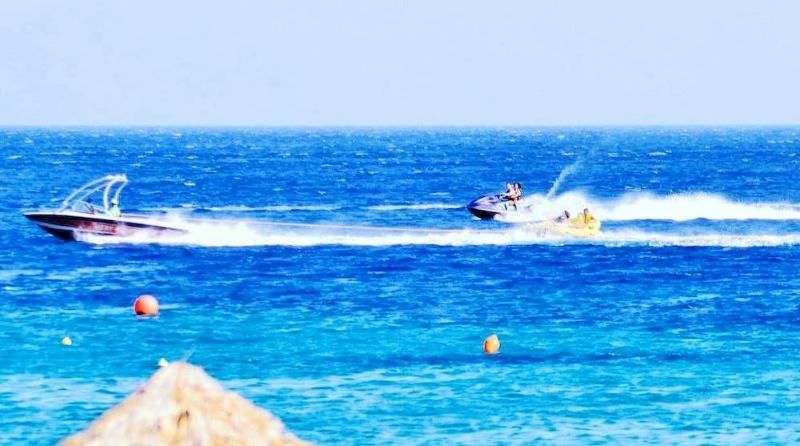 Paradise Beach Resort Mykonos, foto 3