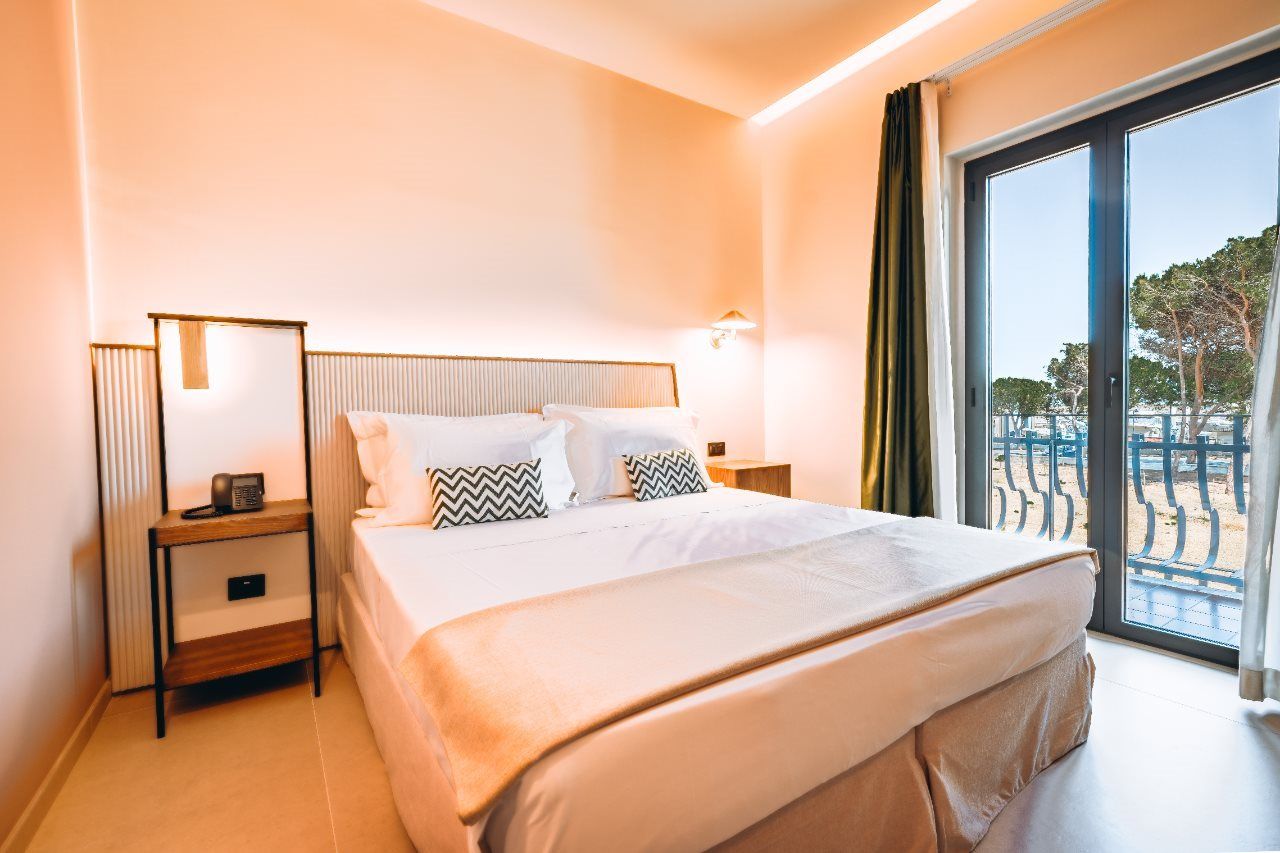 ananea Tropea Yachting Resort, foto 5