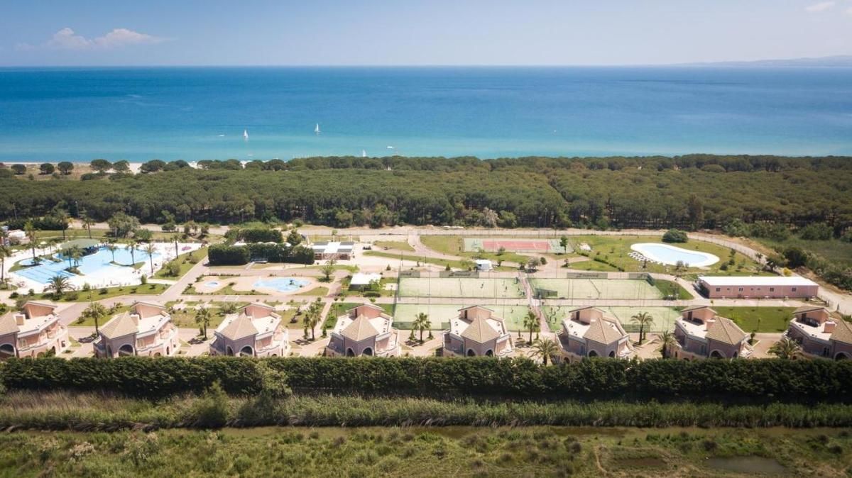 BV Airone Resort, foto 11