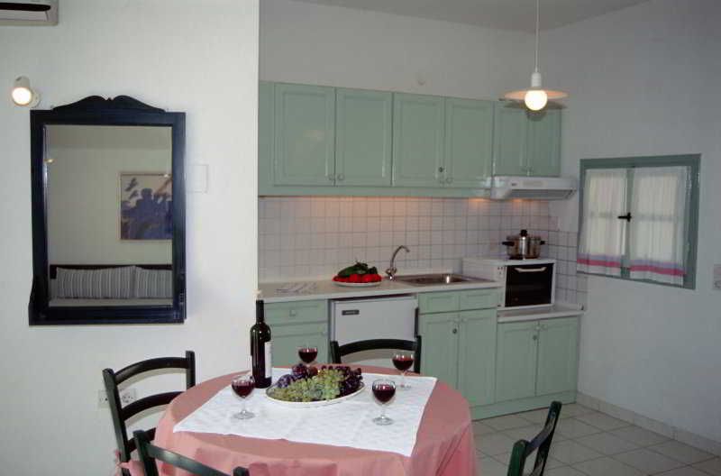 Astra Village Hotel Apartments, foto 5