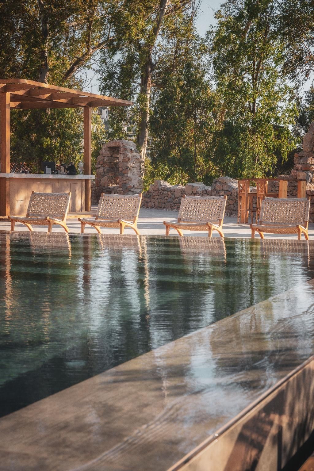 Ruins Luxury Resort, foto 13