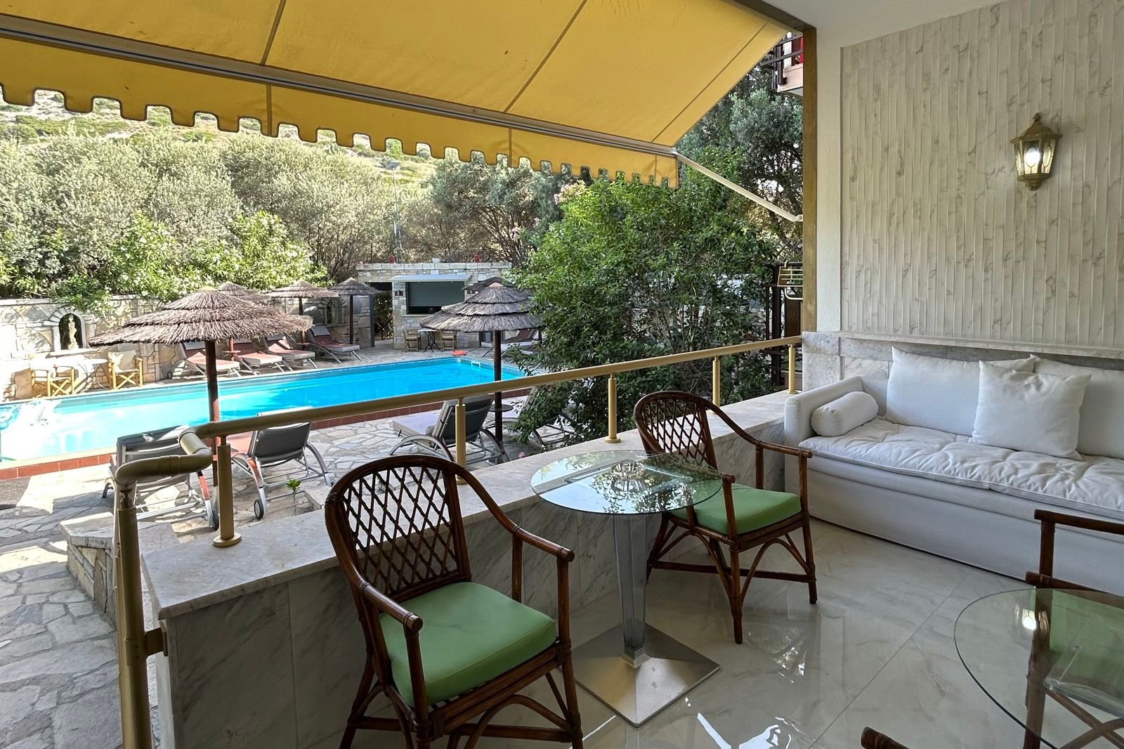 Athina Appartements, foto 10
