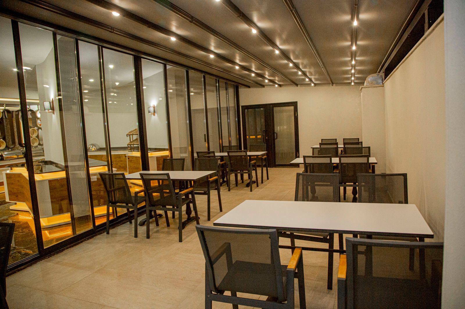 Sette Serenity Hotel, foto 11