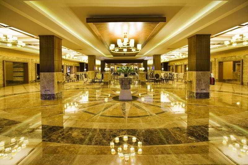 Fantasia Hotel De Luxe Kusadasi, foto 2
