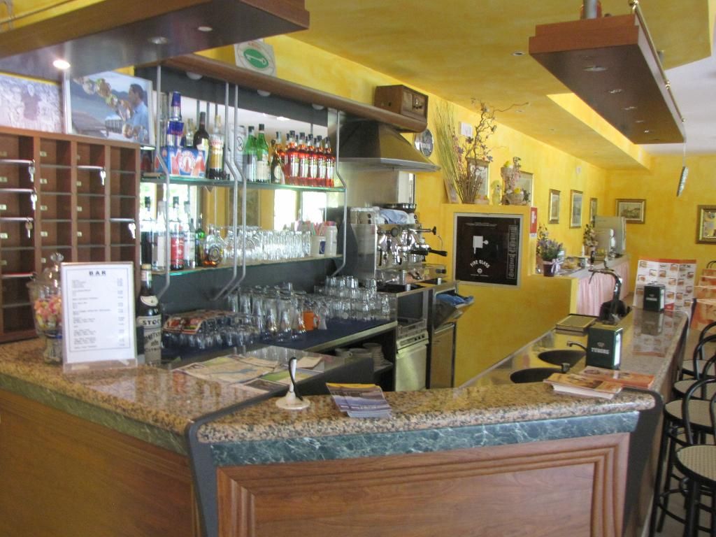 Hotel Rosemari, foto 4