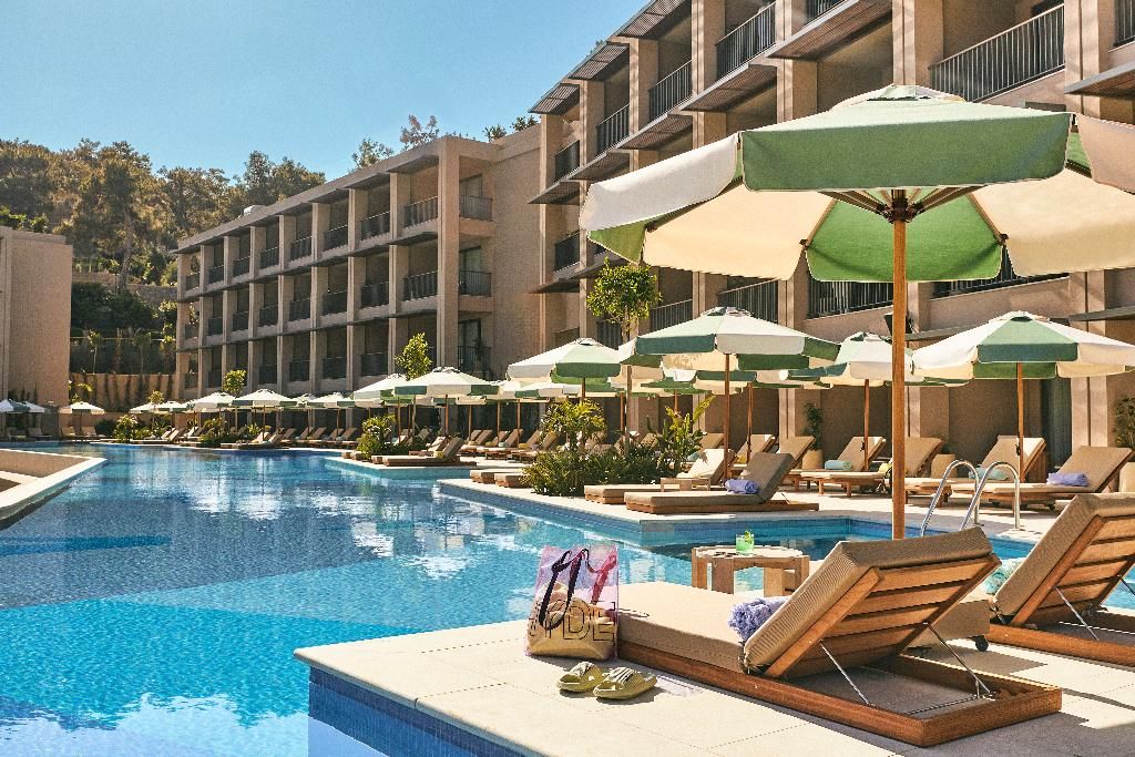 Hyde Bodrum, foto 6