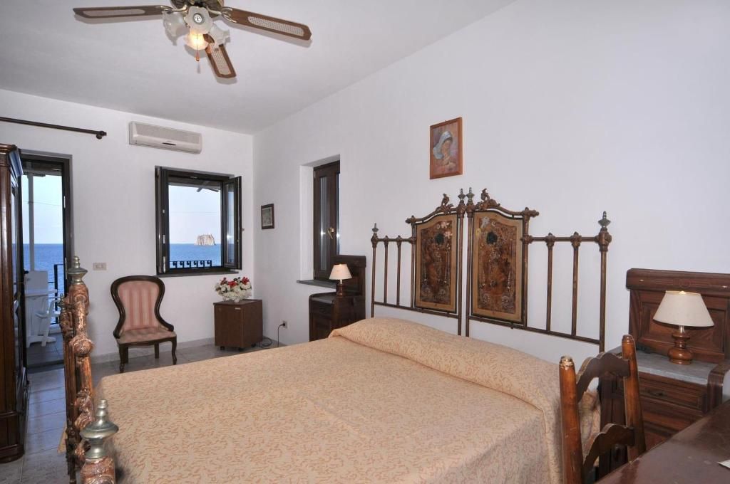 Hotel Villaggio Stromboli, foto 8