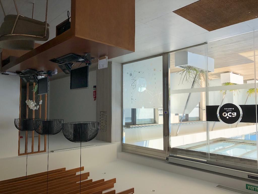 Oca Playa De Foz Hotel & Spa, foto 11