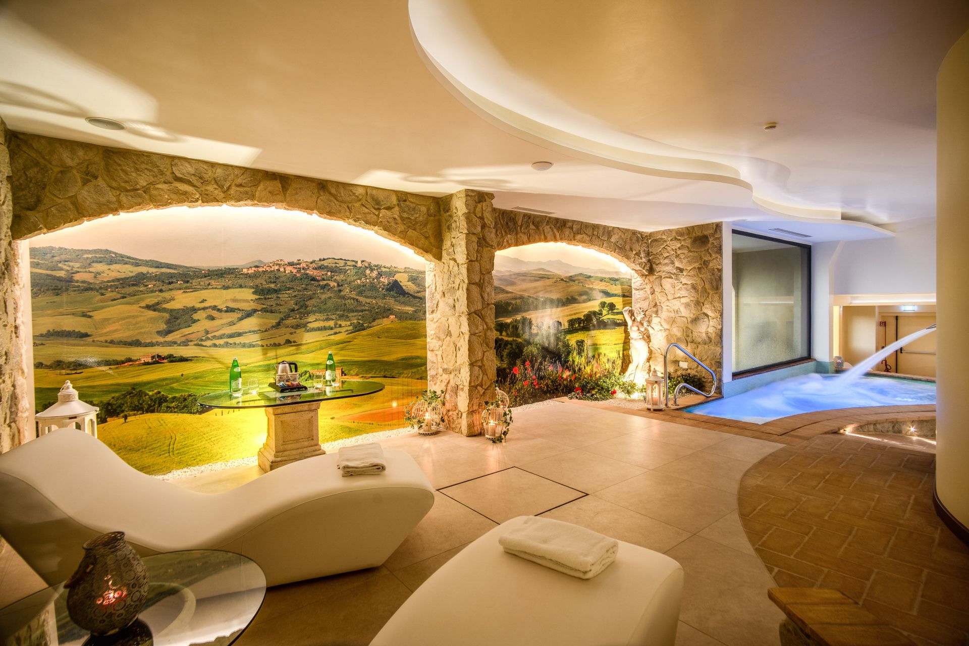 Abbazia Collemedio Resort & Spa, foto 13