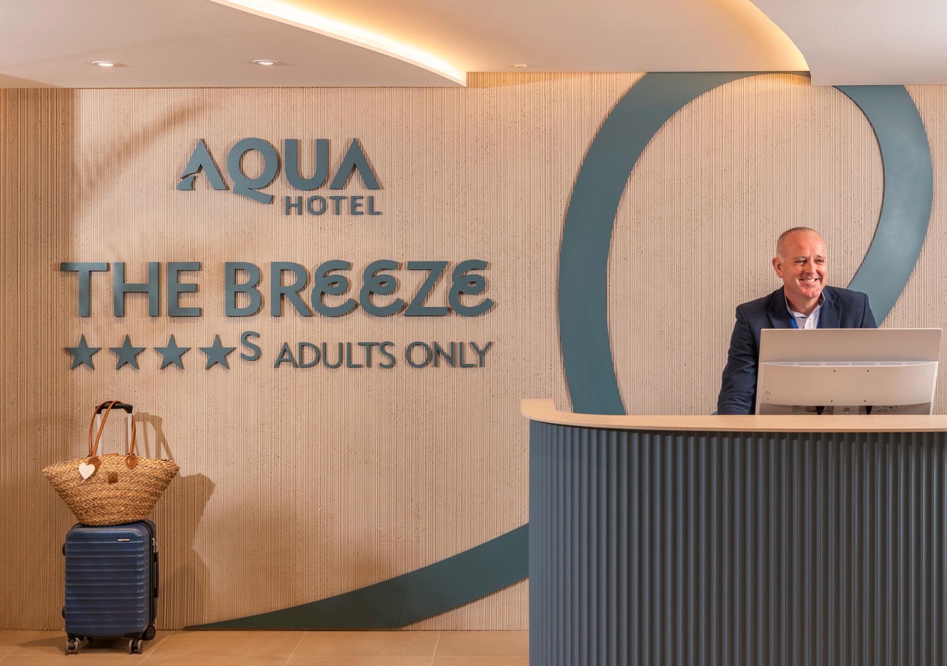 AQUA Hotel The Breeze & Spa, foto 7