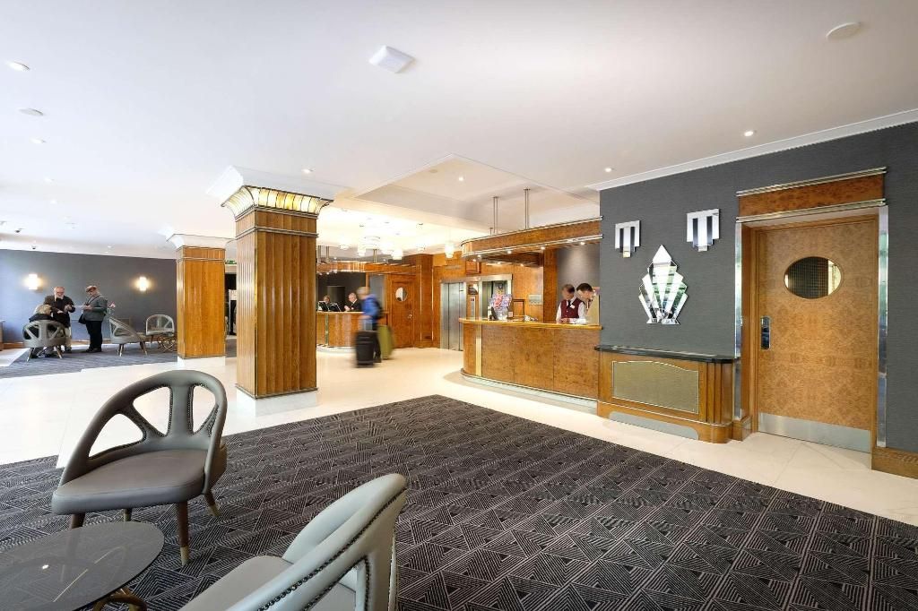 The Tavistock Hotel, foto 6