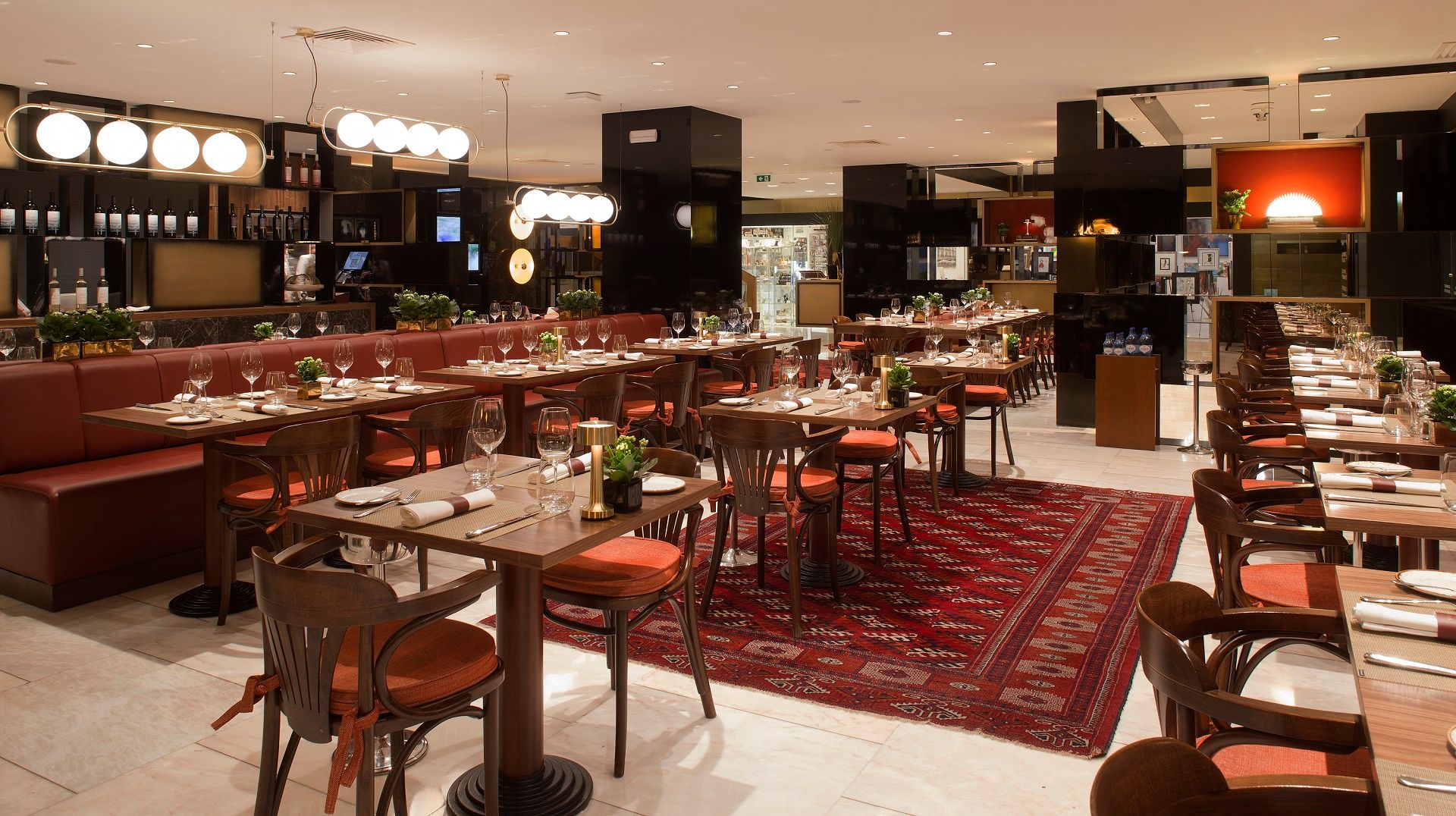 Altis Grand Hotel , foto 4
