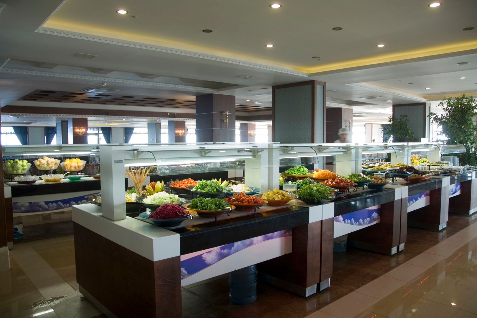 Utopia World Hotel, foto 14