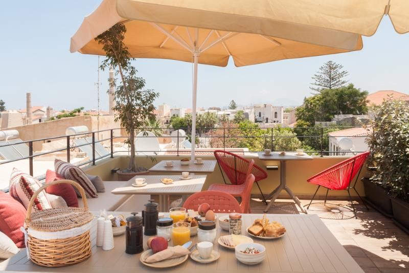 Cressa Suites - Adults Only, foto 13