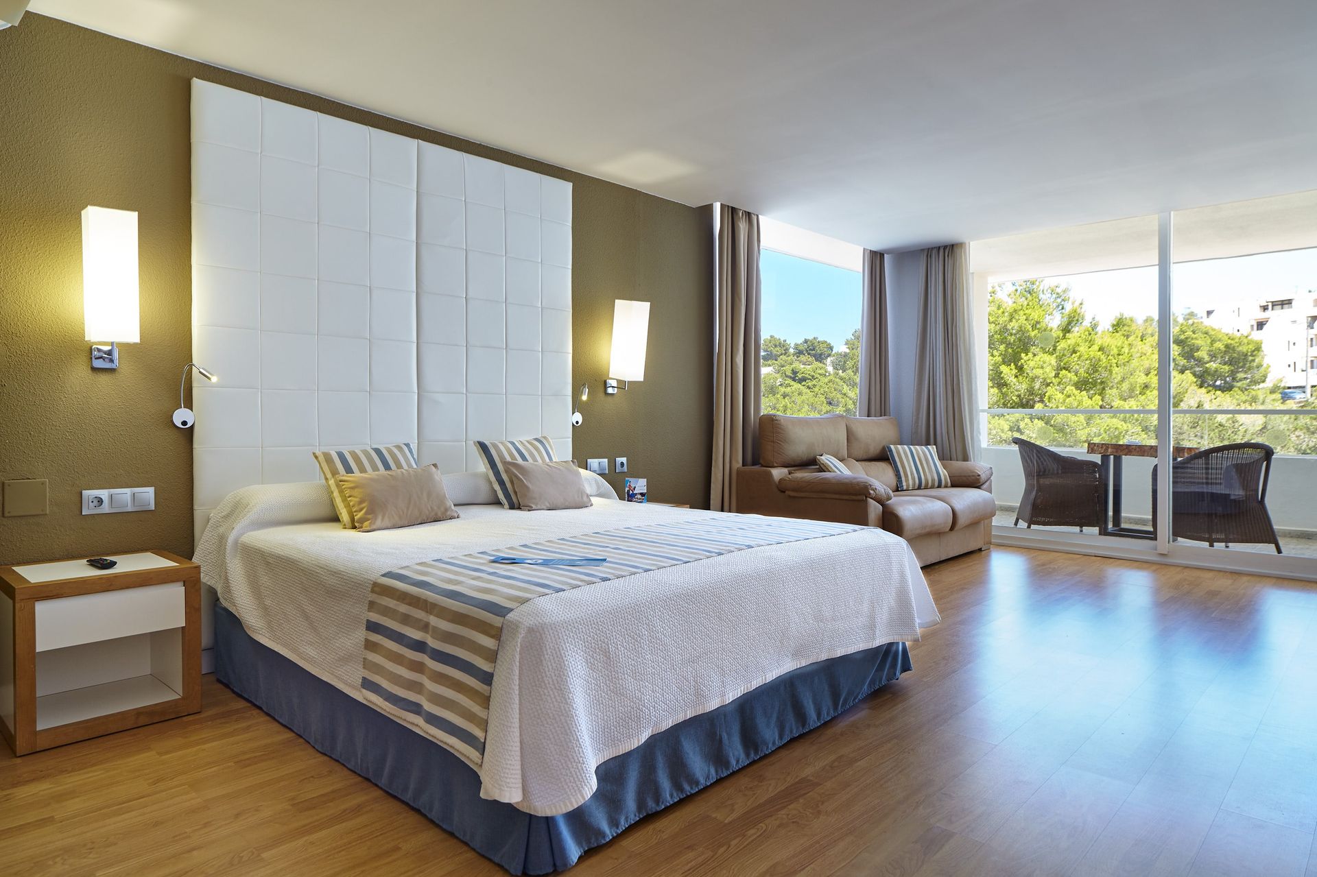 Sandos El Greco Hotel, foto 5