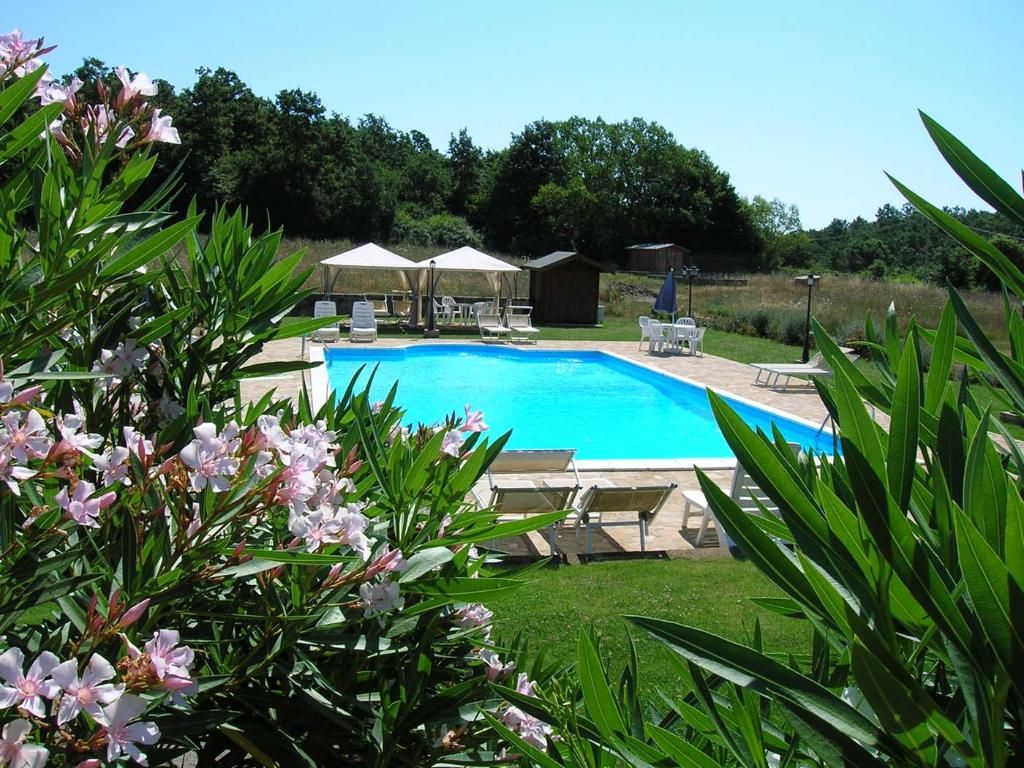 Agriturismo Buonasera, foto 8