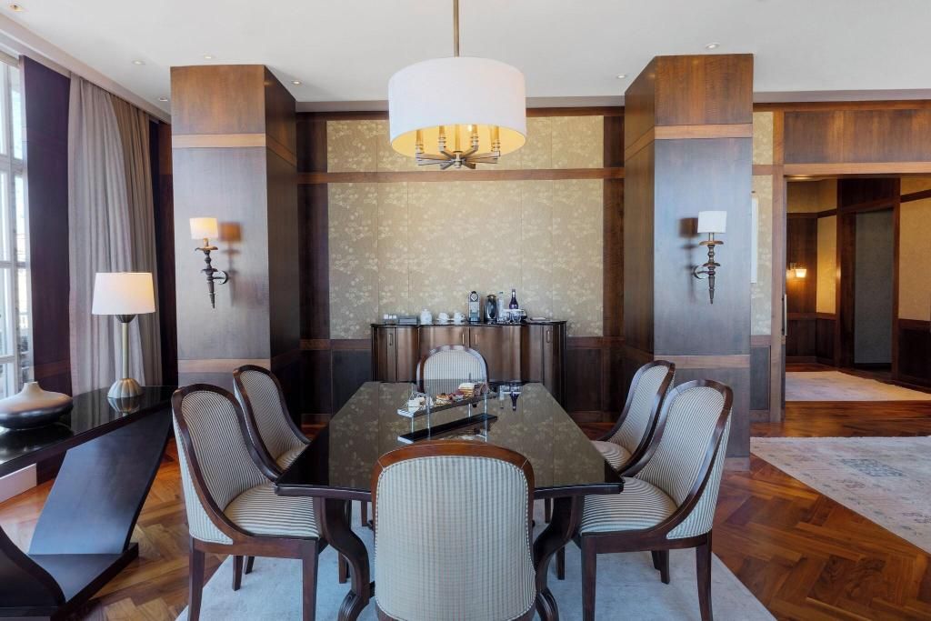 Park Hyatt Istanbul - Maçka Palas, foto 7