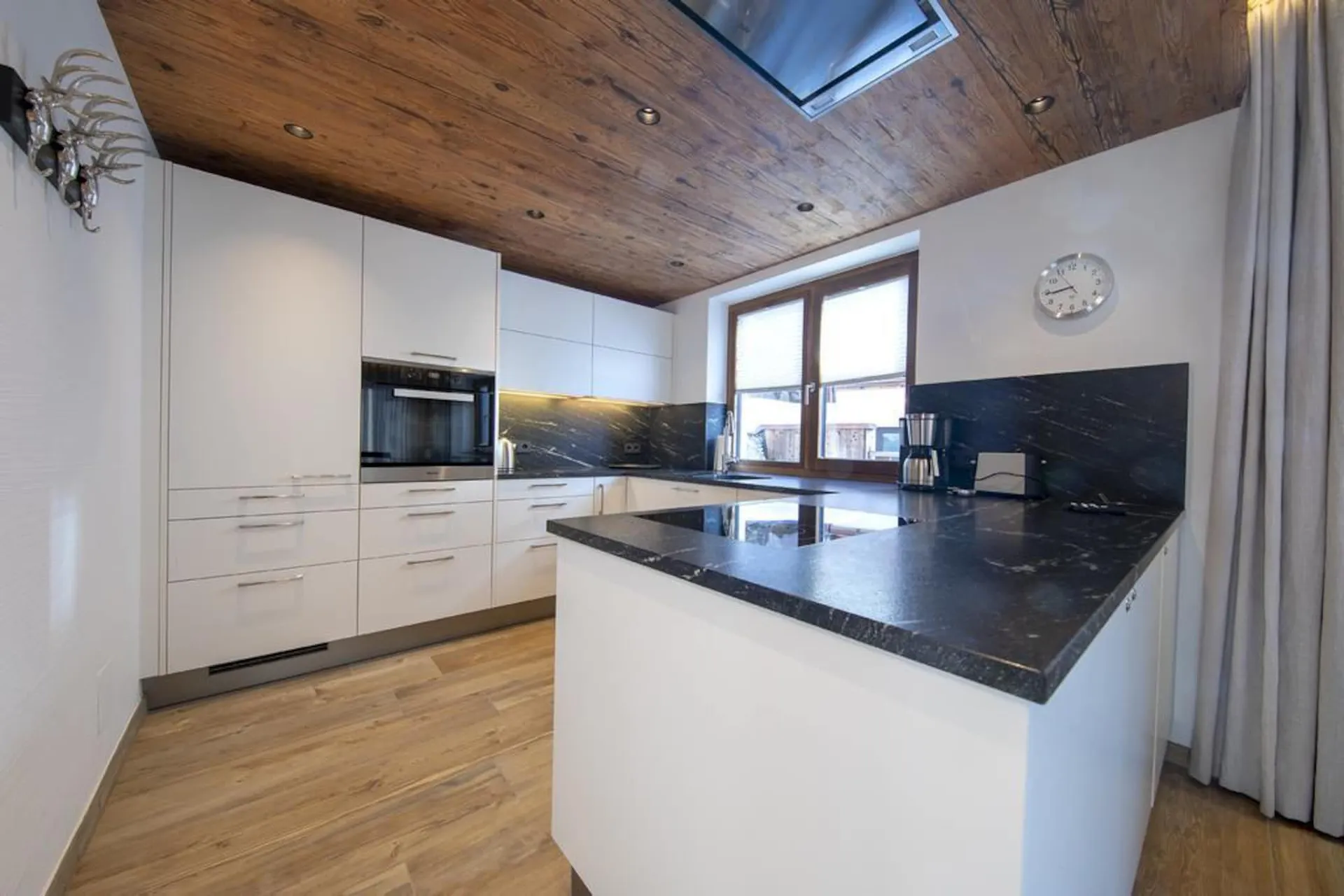 Keuken