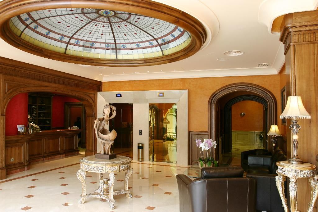 Sercotel Guadiana, foto 8