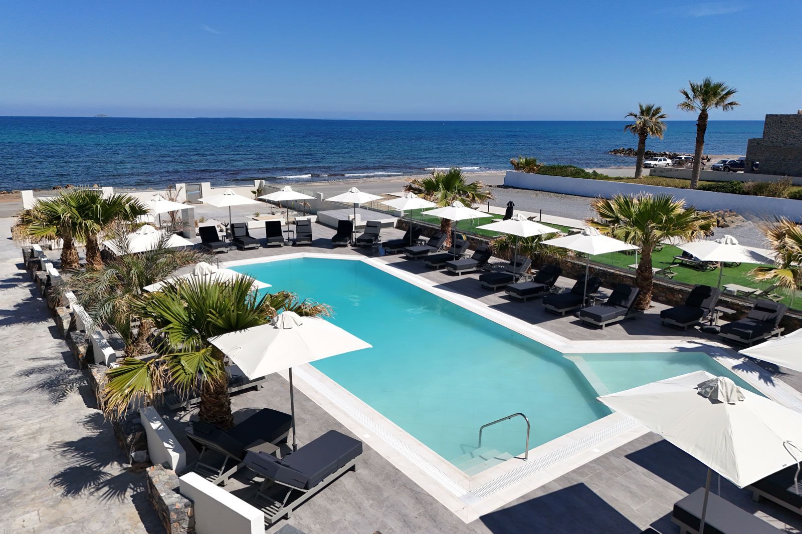 Saint George Gournes Bay, foto 6
