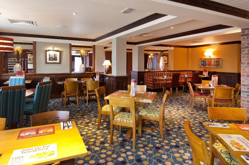 Premier Inn London Dagenham Hotel, foto 12