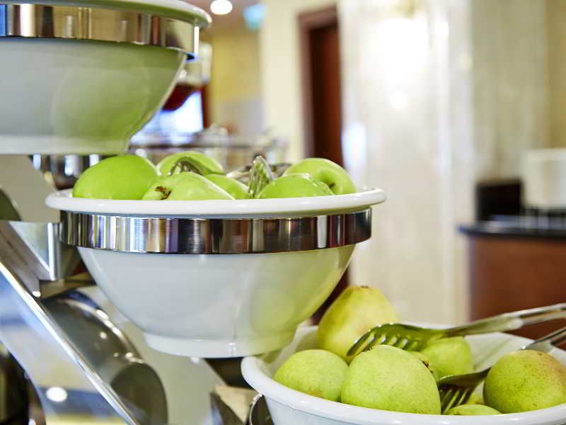 Marmara Place Istanbul Old City Hotel, foto 13