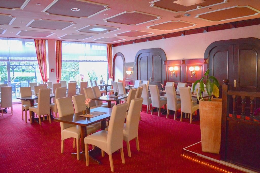 CAREA Residenz Hotel Harzhöhe, foto 12