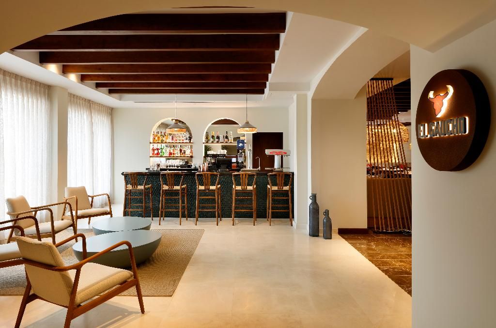 TRS Ibiza Hotel, foto 11