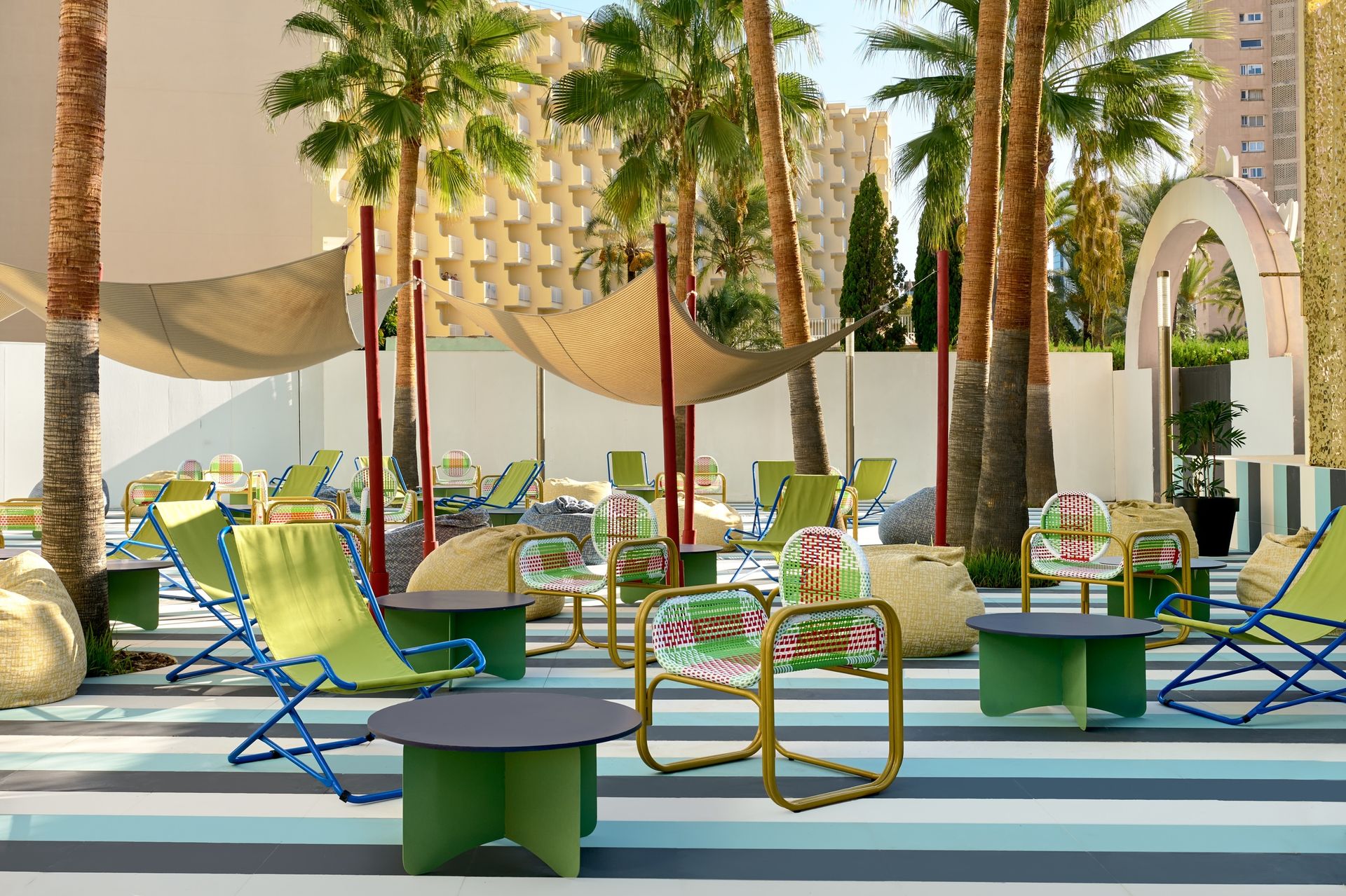 Tent Mojito Suites, foto 7