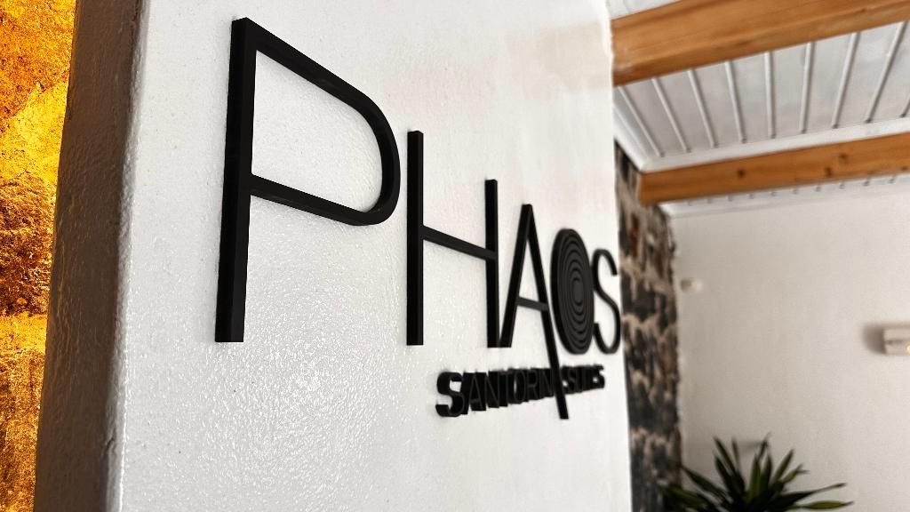 Phaos Santorini Suites, foto 14