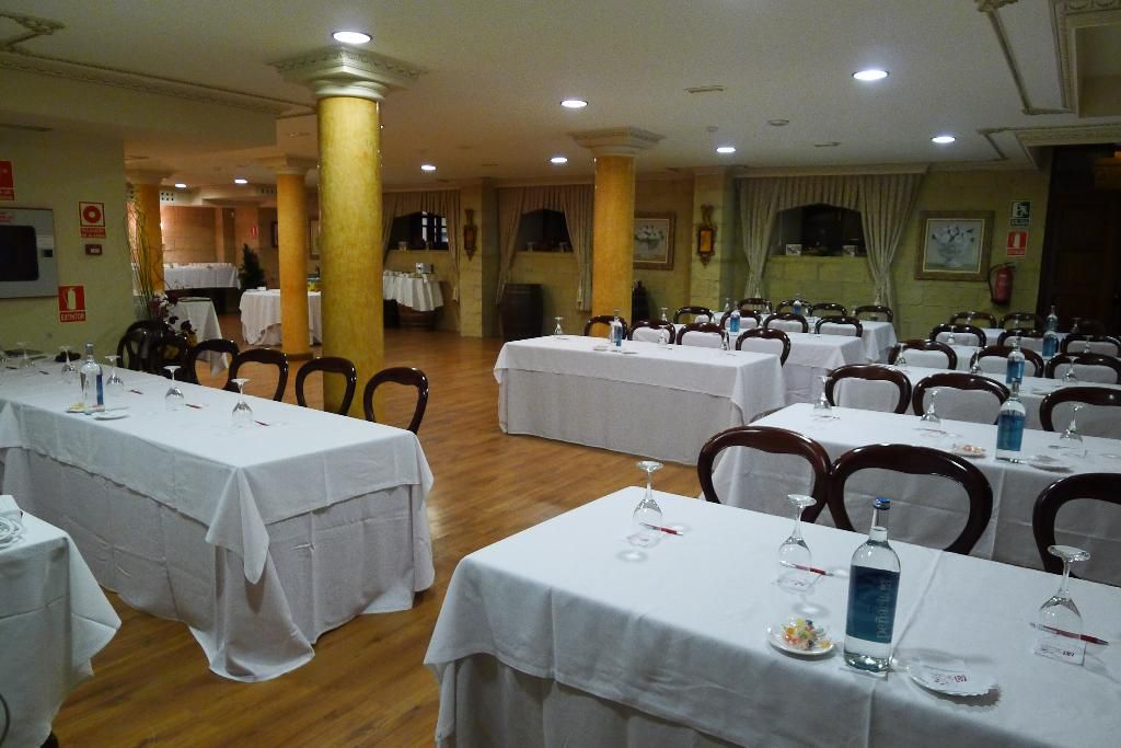Hotel Palacio Azcárate, foto 7