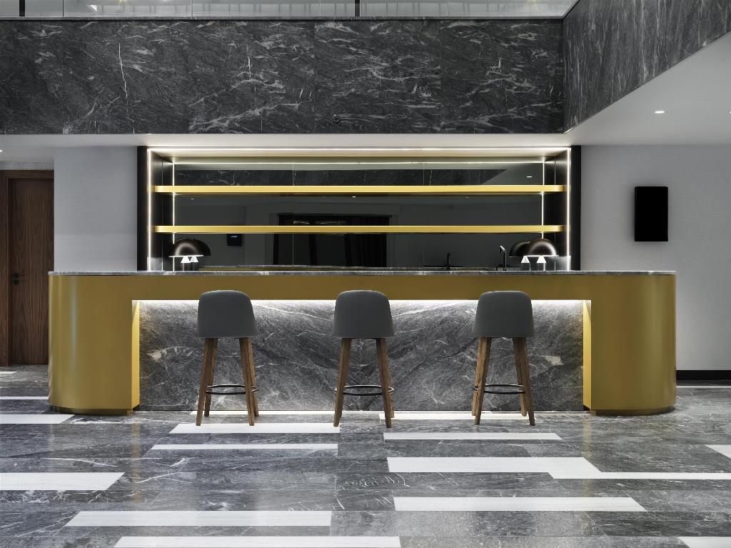 Grand Hyatt Athens, foto 13
