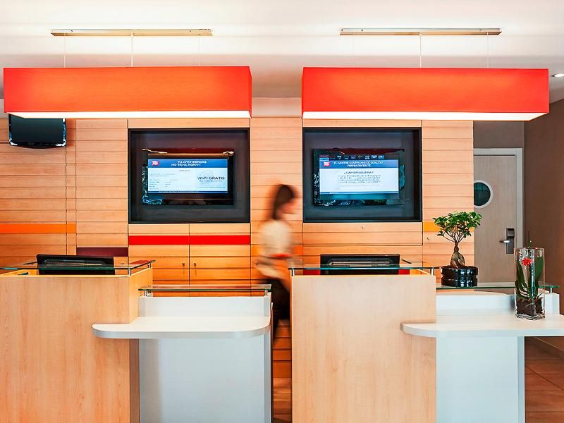ibis Barcelona Mollet, foto 5