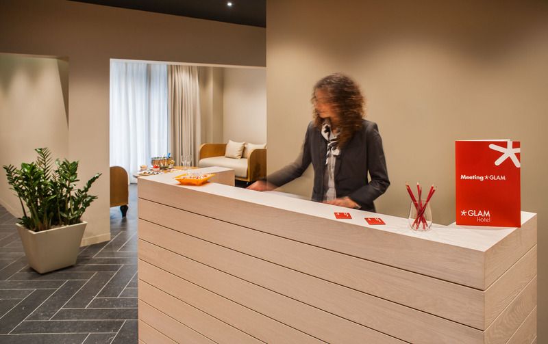 Glam Hotel, foto 11