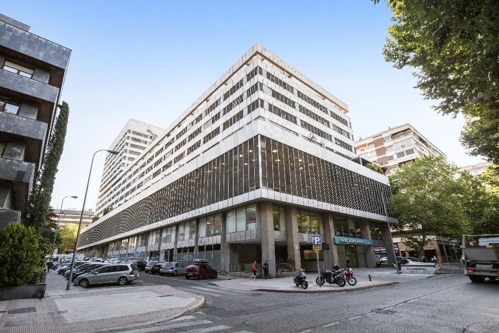 Eurobuilding 2 By Pierre & Vacances, foto 14