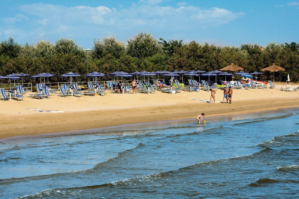 Club Del Sole Stork Family Collection, foto 10