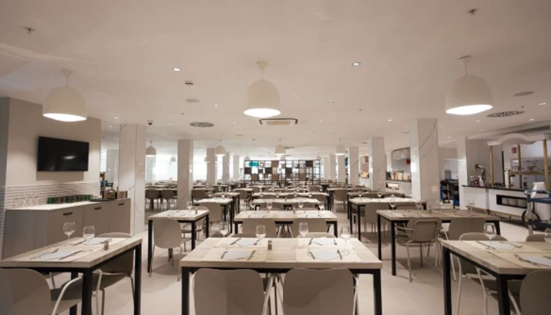 Hotel Villa España, foto 14
