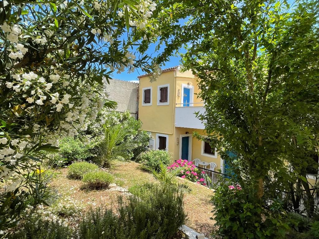 Sunflower Apartments & Studios, foto 6